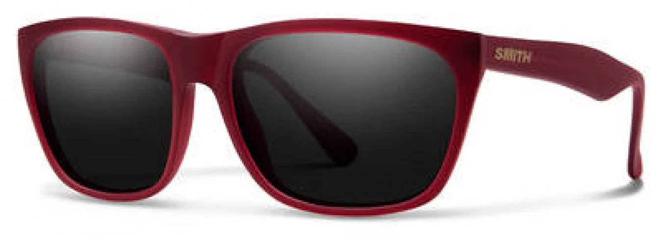 Smith Tioga Sunglasses - view 2